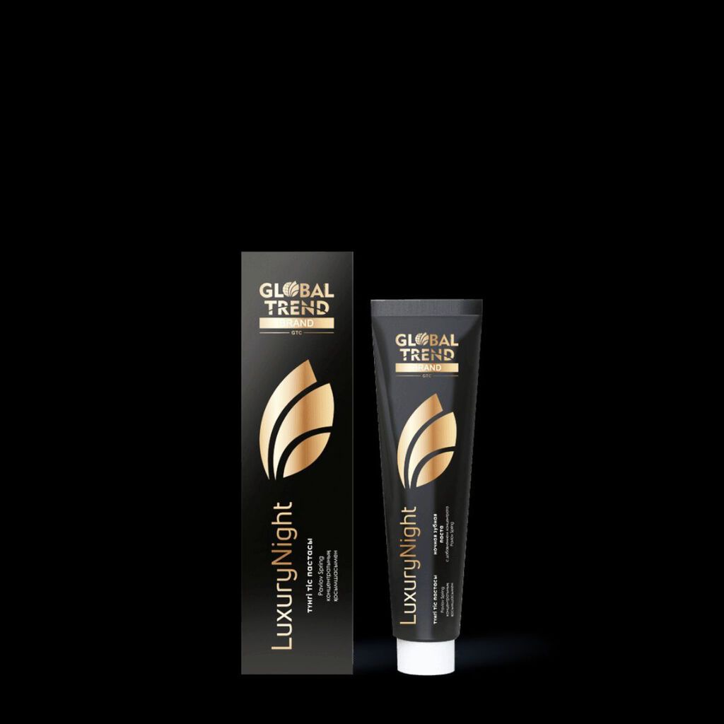 LuxuryNight Gecə Pastasının Tərkibi Pavlov Spring konsentratı – 189 — Kosmetik və parfüm dəstləri, Bakı
