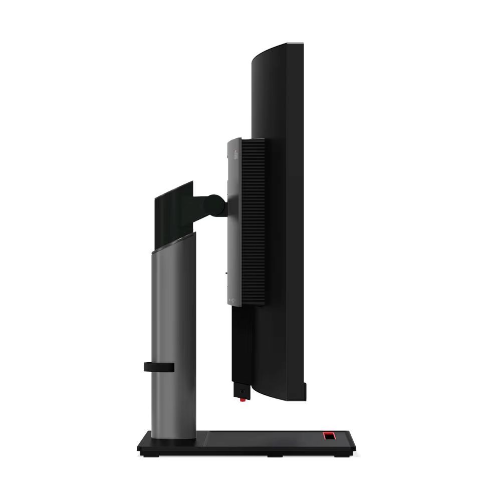 Lenovo Curved ThinkVision P40w-20 Monitor 62C1GAT6EU — Monitorlər, Bakı (3)