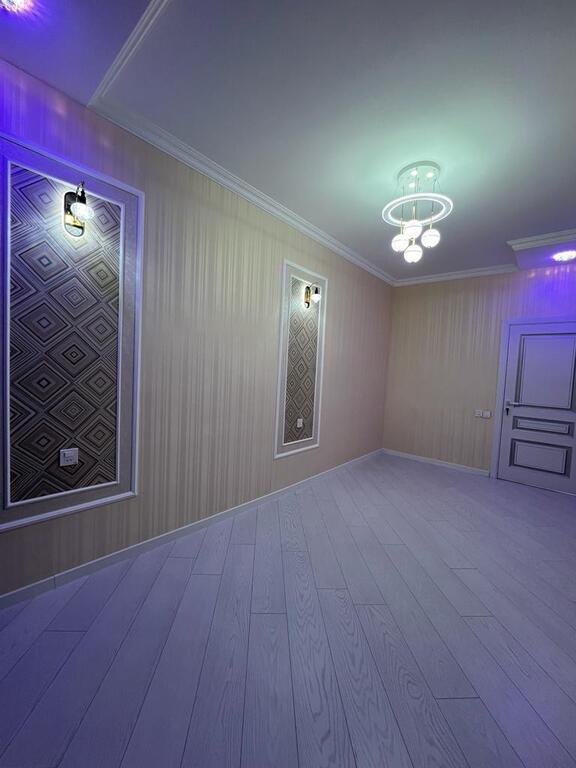 Satılır 2 otaqlı köhnə tikili 56 m² — Mənzil, Bakı (8)