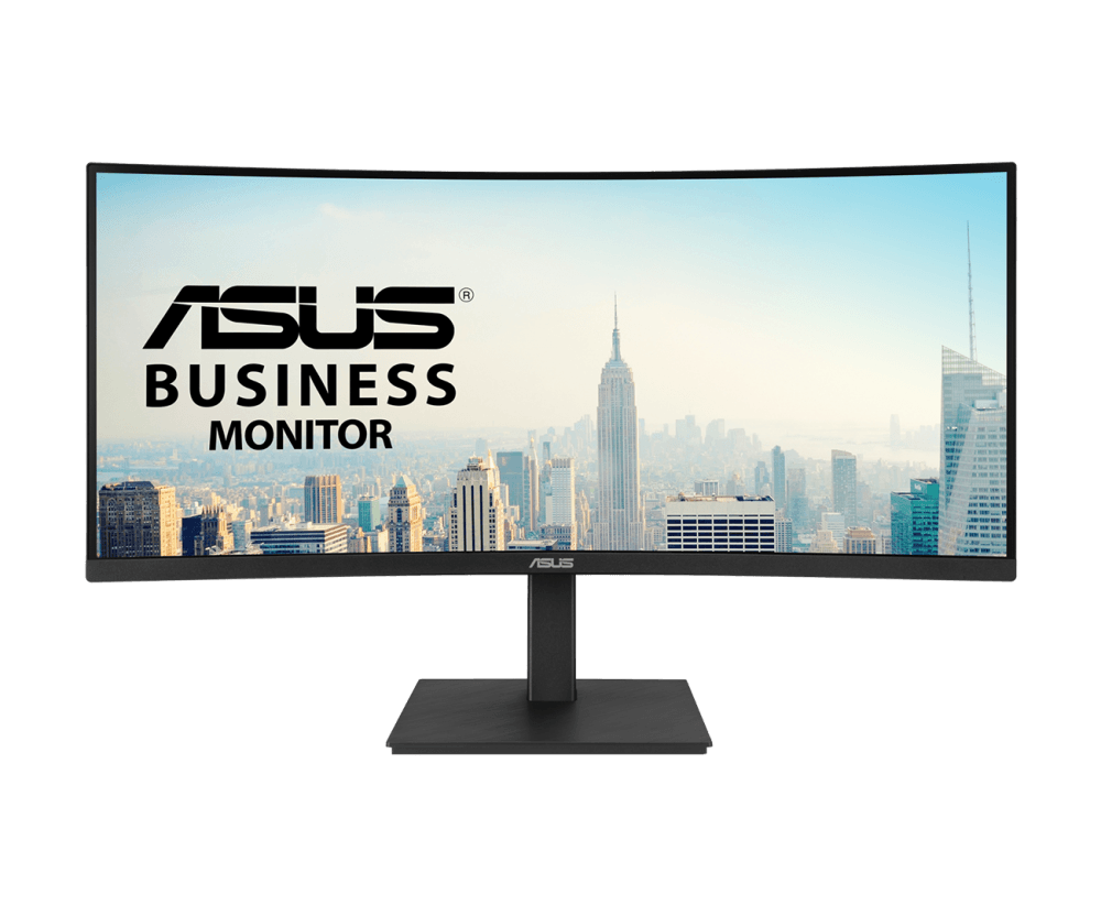 ASUS VA34VCPSR 90LM08JJ-B02170 Docking Monitor — Monitorlər, Bakı