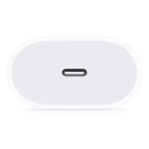 Apple Power Adapter Usb-c 18W MU7V2ZM/A — Şarj cihazları, Bakı (2)