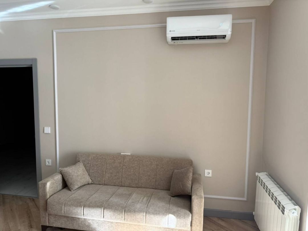 İcarəyə verilir 2 otaqlı yeni tikili 60 m² — Mənzil, Bakı (2)