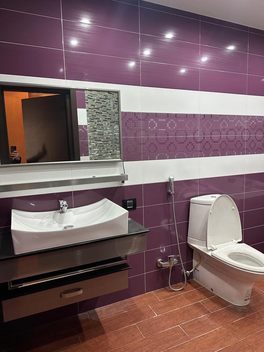Satılır 4 otaqlı yeni tikili 200 m² — Mənzil, Bakı (11)