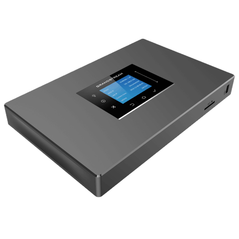 IP ATS Grandstream UCM6301 — Bakı