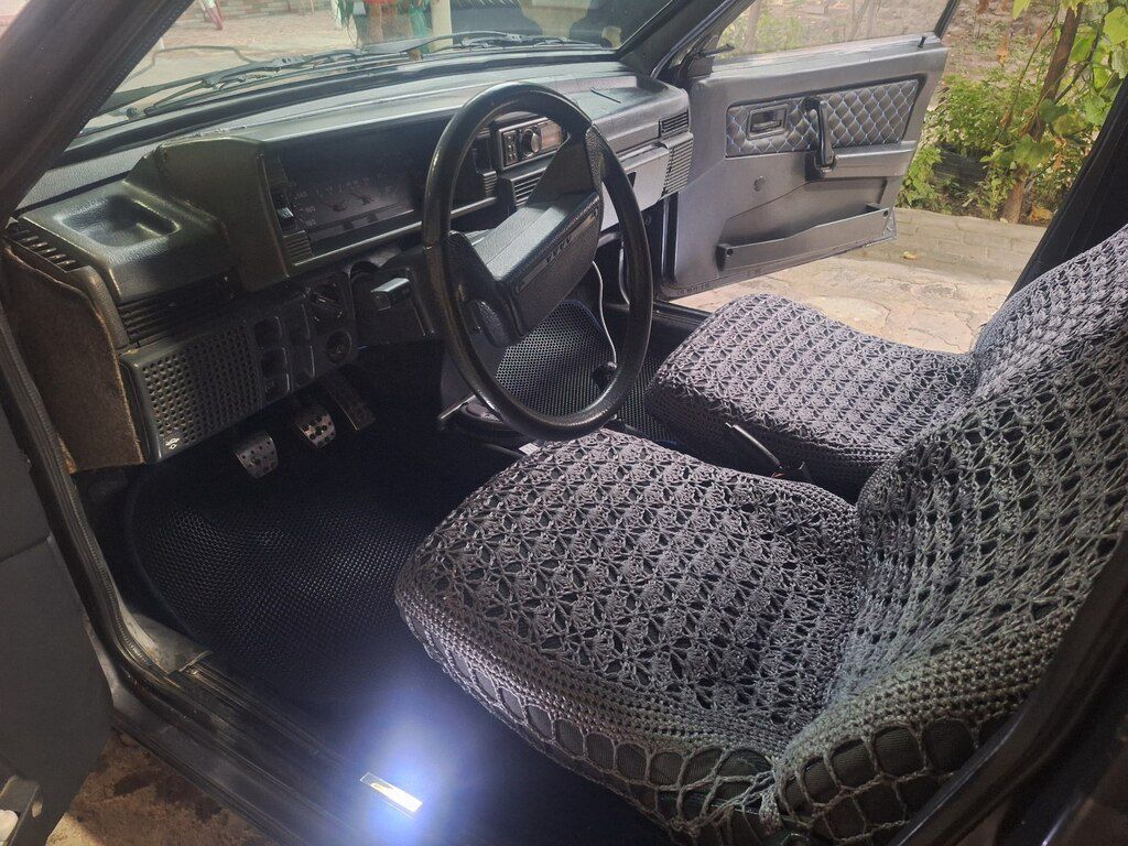 Lada (VAZ) 2109, 1.5 L, 2001 il, 360 000 km 55-CA-546 — Avtomobillər, Şəki (11)