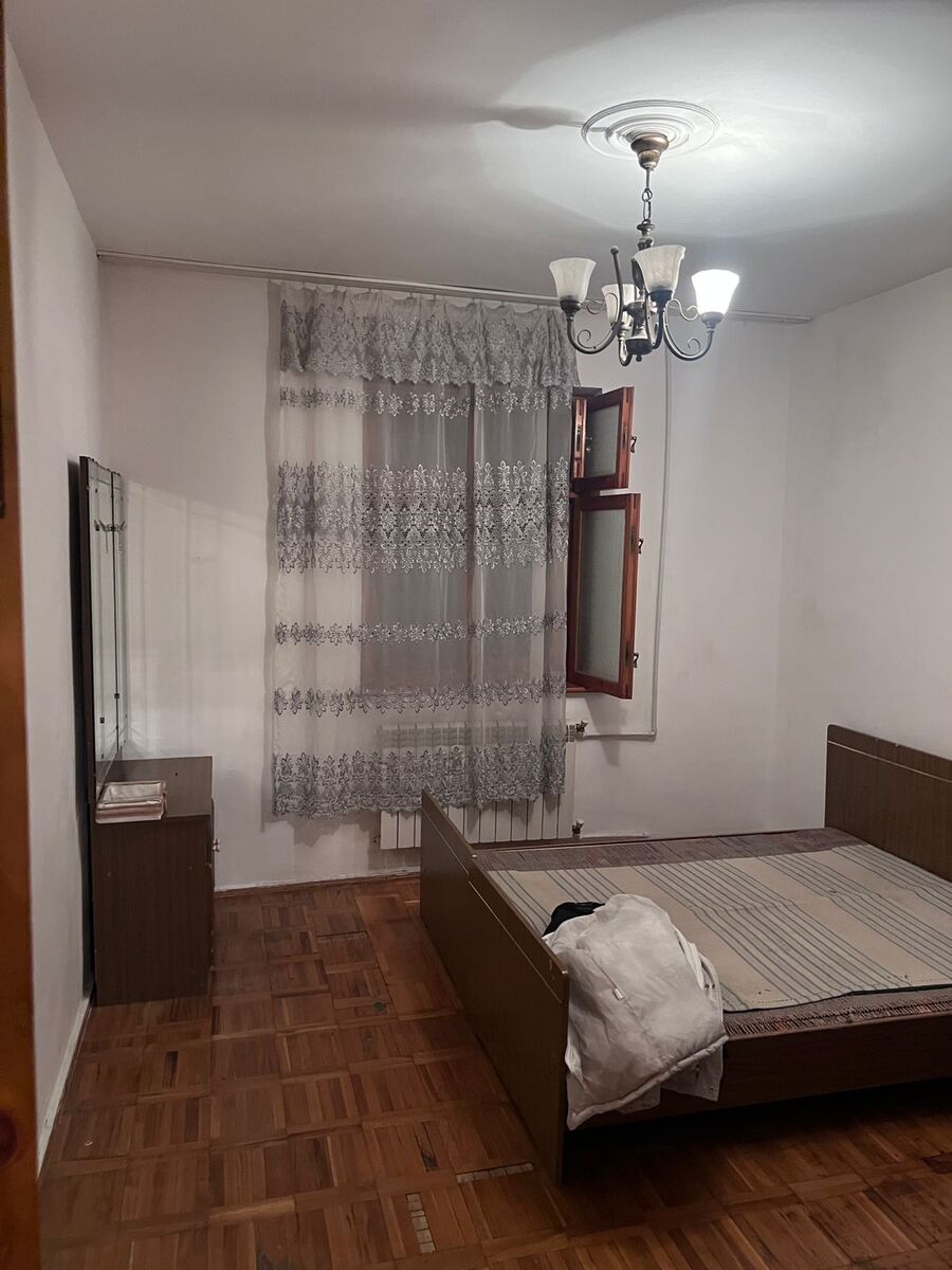 Satılır 3 otaqlı köhnə tikili 75 m² — Mənzil, Bakı (4)