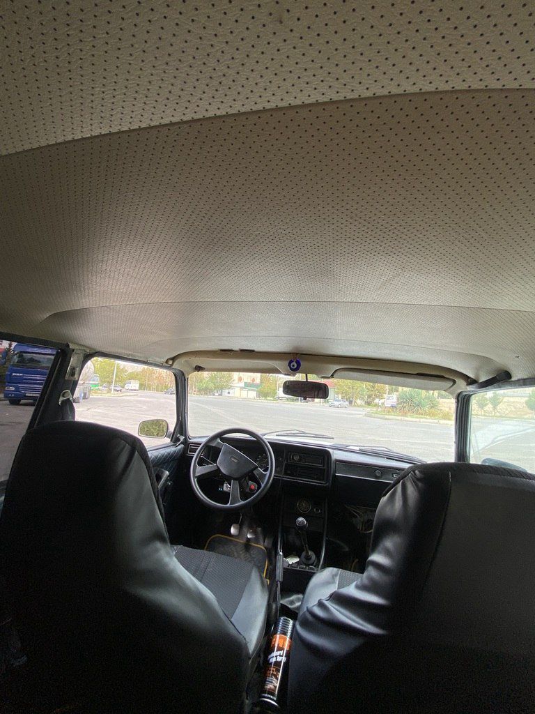 Lada (VAZ) 2107, 1.6 L, 2007 il, 425 556 km 15-CD-934 — Avtomobillər, Mingəçevir (4)