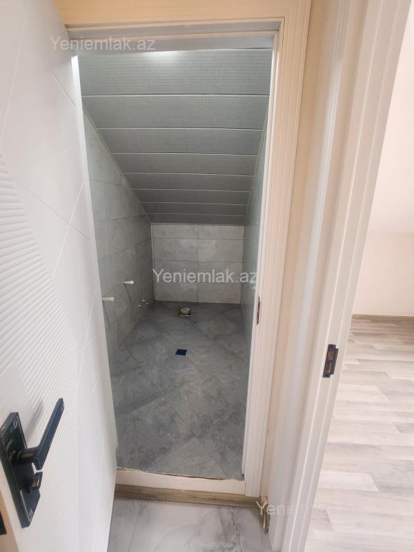 Satılır 2 otaqlı Bina evi menzil (Yeni tikili), 50 m², Xırdalan ş — Mənzil (3)