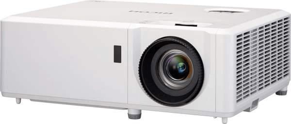 Proyektor Ricoh PJ WUL5860 — Proyeksiya ekranları, Bakı