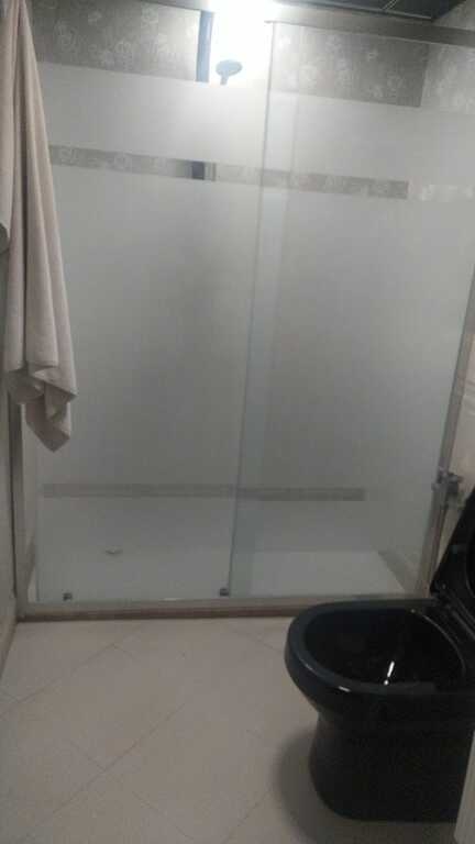 İcarəyə verilir 2 otaqlı köhnə tikili 90 m² — Mənzil, Bakı (7)