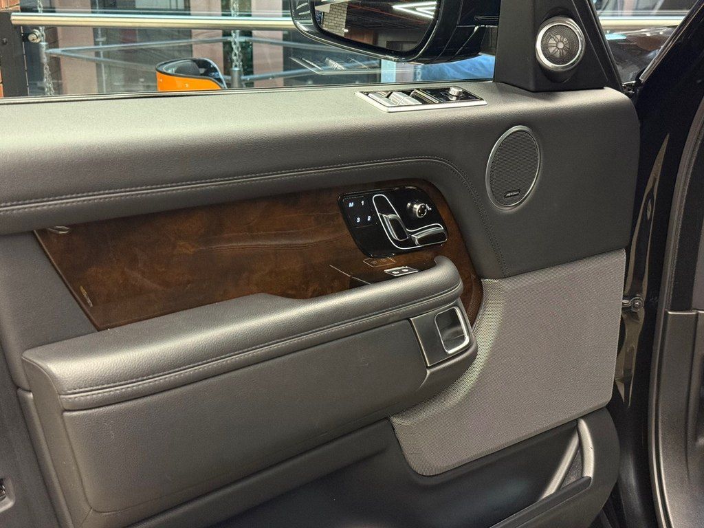 Land Rover Range Rover, 3.0 L, 2021 il, 90 000 km — Avtomobillər, Bakı (11)