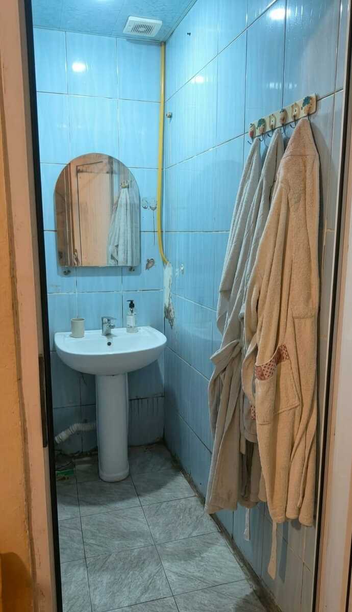 Satılır 3 otaqlı köhnə tikili 51 m² — Mənzil, Bakı (12)