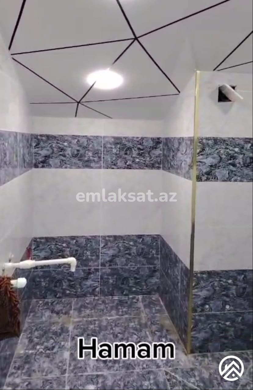 Satılır 3 otaq yeni tikili 70 m², Xırdalan — Mənzil, Xırdalan (6)