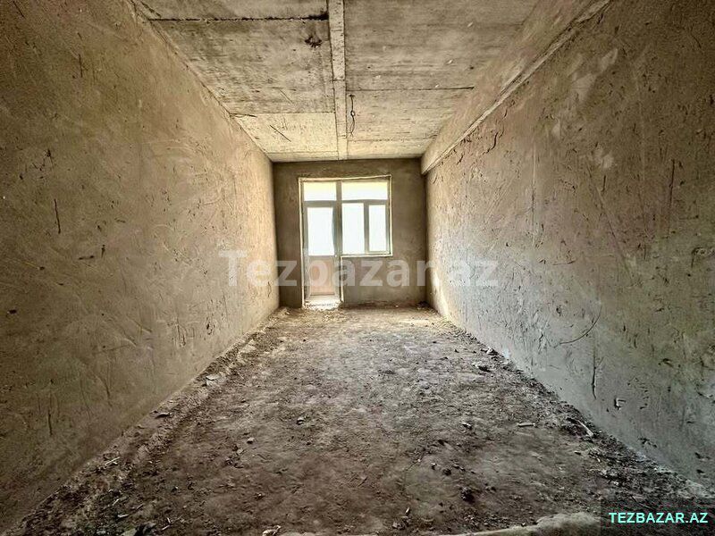 Satılır 3 otaqlı yeni tikili 148 m², Nəsimi r — Mənzil, Bakı (3)