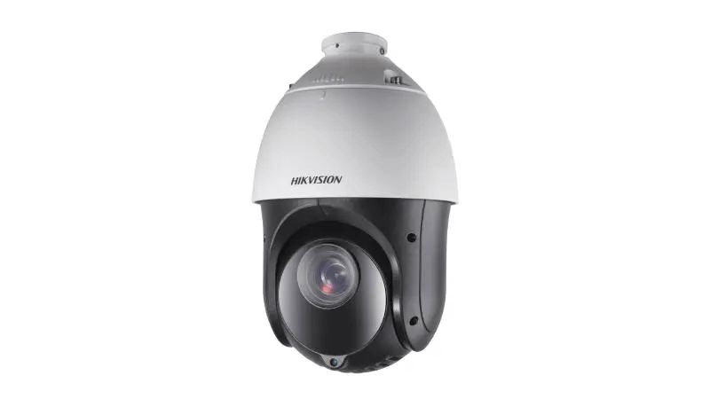 Hıkvısıon - DS-2DE4225IW-DE (4.8-120 mm) 2 MP 25X 4-inch Powered by DarkFighter IR Network Speed Dome — Təhlükəsizlik sistemləri, Bakı (2)