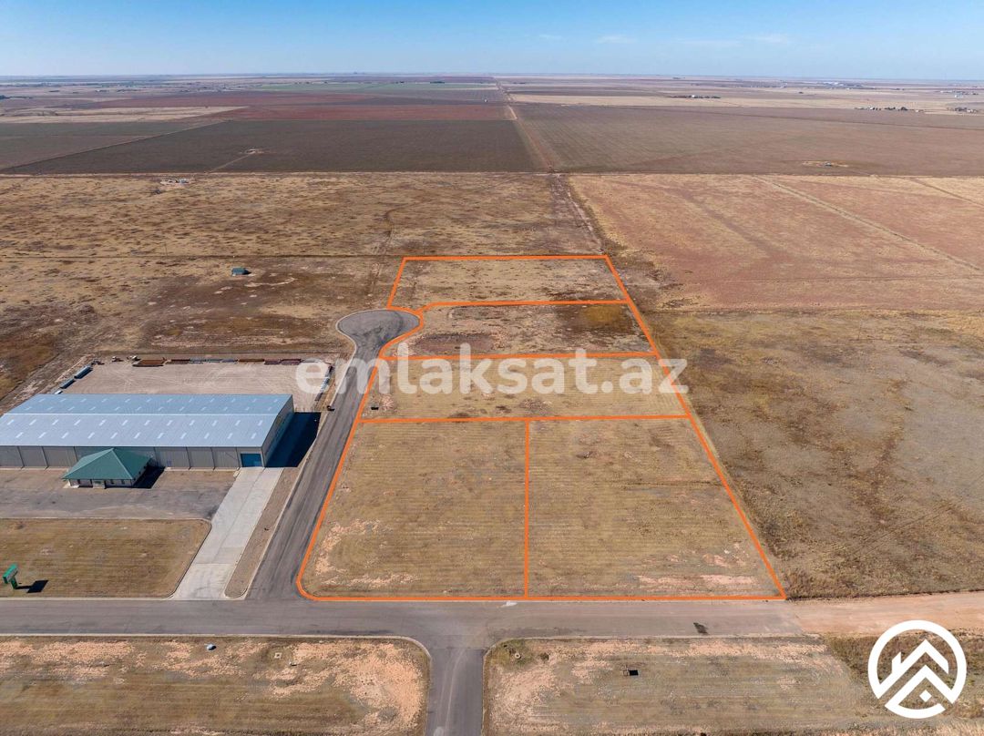 Satılır torpaq 400sot, Məhəmmədi — Torpaq, Bakı (9)