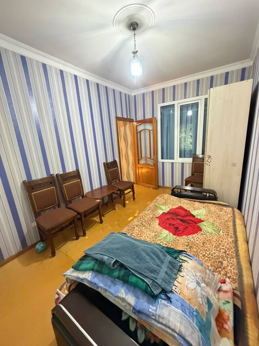 Satılır 3 otaqlı həyət evi/bağ evi 98 m² — Ev, villa, Bakı (10)