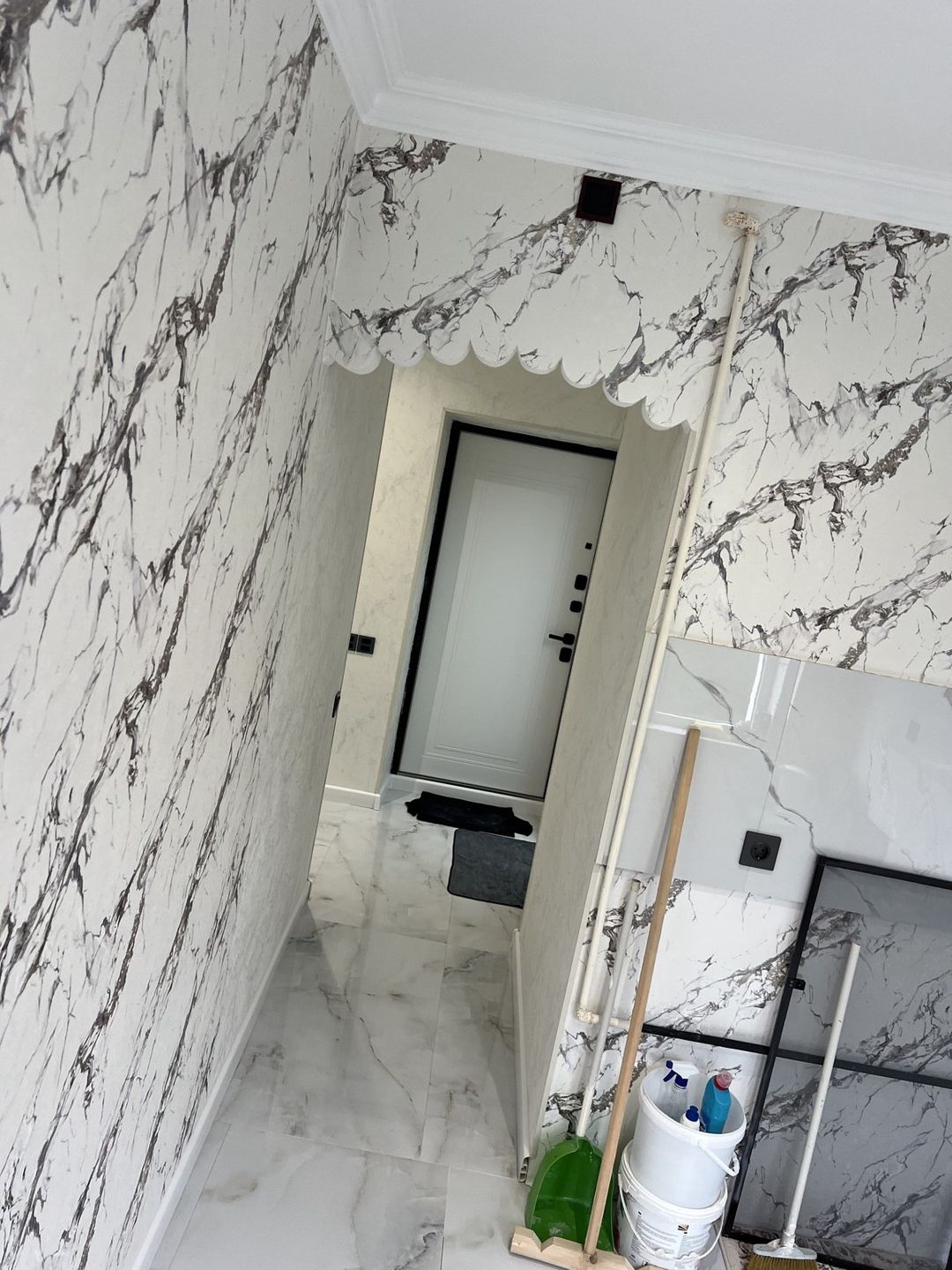 Satılır 4 otaqlı köhnə tikili 90 m² — Mənzil, Sumqayıt (4)