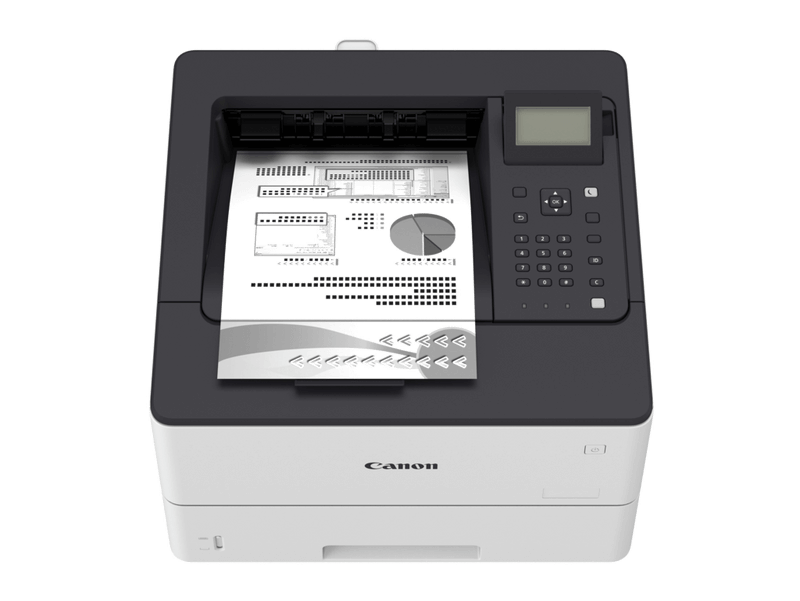 Printer Canon I-sensys LBP325X EU SFP 3515C004 — Printerləri, Bakı (2)