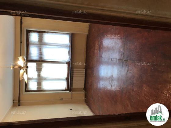 Satılır 4 otaqlı 96 m² köhnə tikili Müşfiqabad — Mənzil (5)