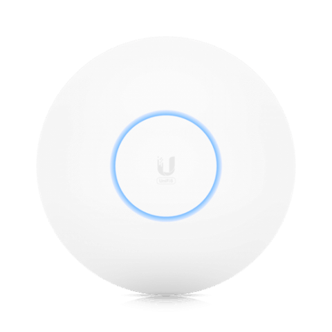 Access Point Ubiquiti UniFi 6 Long-Range (U6-LR) — Bakı