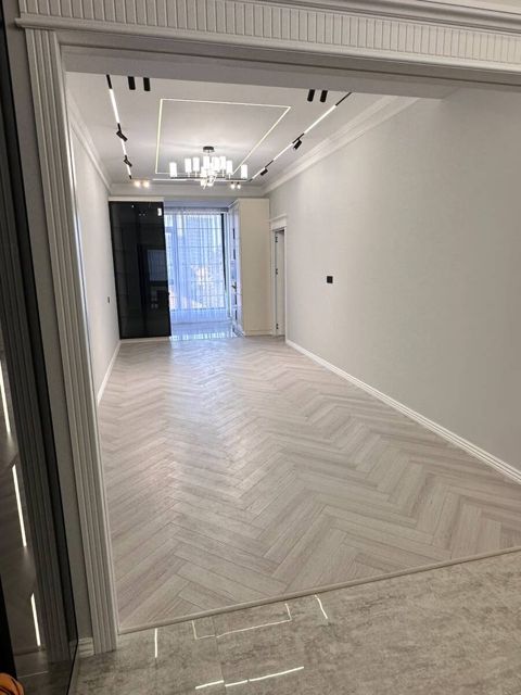Satılır 3 otaqlı yeni tikili 73 m² — Bakı