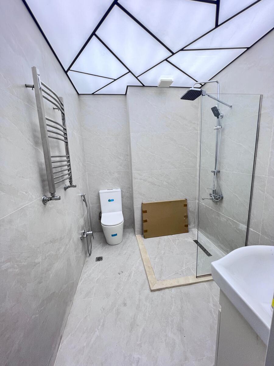 Satılır 2 otaqlı yeni tikili 67 m² — Mənzil, Bakı (11)