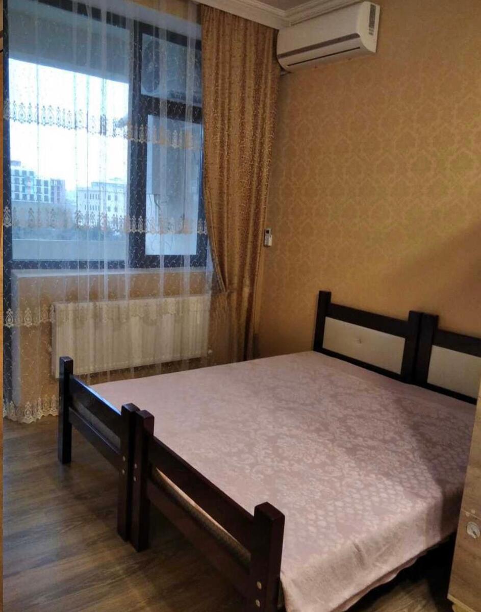 İcarəyə verilir 1 otaqlı yeni tikili 60 m² — Mənzil, Bakı (5)