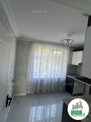 Satılır 3 otaqlı 80 m² köhnə tikili Gənclik m — Mənzil (3)