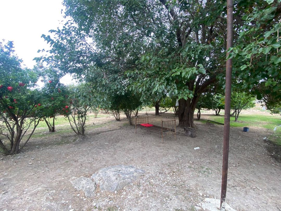 Satılır 4 otaqlı həyət evi/bağ evi 120 m² — Ev, villa, Siyəzən (8)