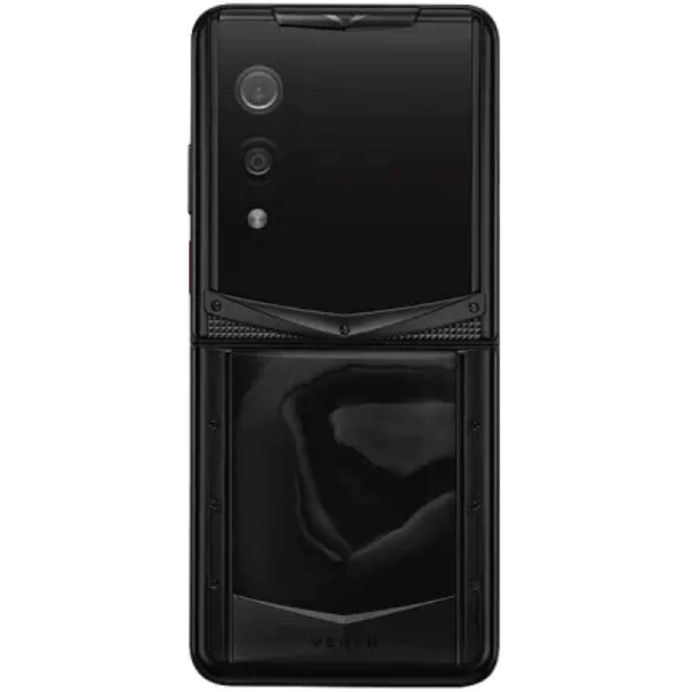 Vertu Quantum Flip Agate 16 GB / 1 TB Obsidian — Motorola, Bakı (2)