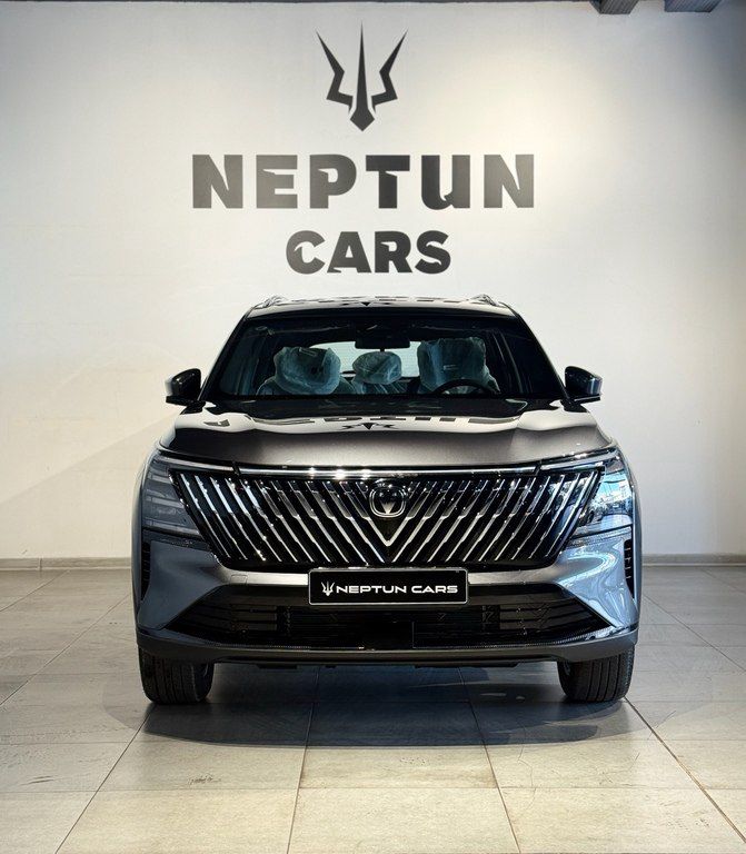 Changan CS 75 Plus, 1.5 L, 2026 il, yeni — Avtomobillər, Bakı (3)