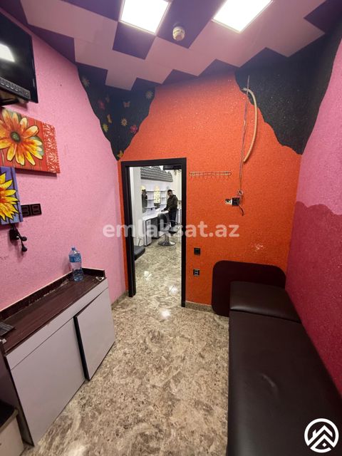 Kirayə (aylıq) obyekt 60 m², Azadlıq metrosu — Bakı