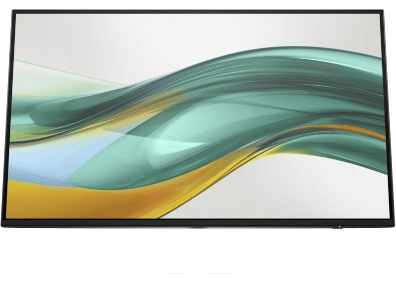 Monitor HP Series 5 Pro 27 inch QHD No Stand 527pq 9D9S0A9 — Monitorlər, Bakı