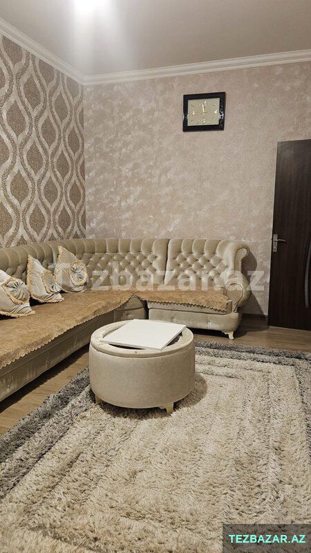 Masazır qəsəbəsi paket kupça həyət evi satılır — Ev, villa, Bakı (5)