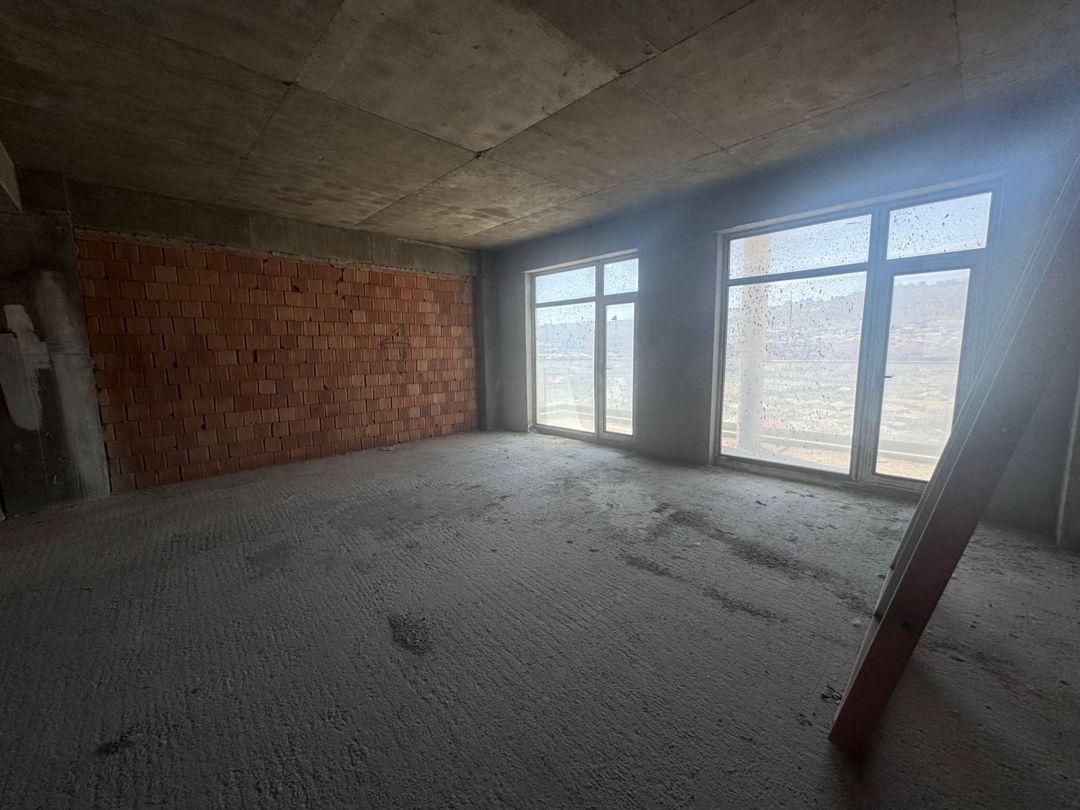 Satılır 4 otaqlı yeni tikili 154 m² — Mənzil, Bakı (5)