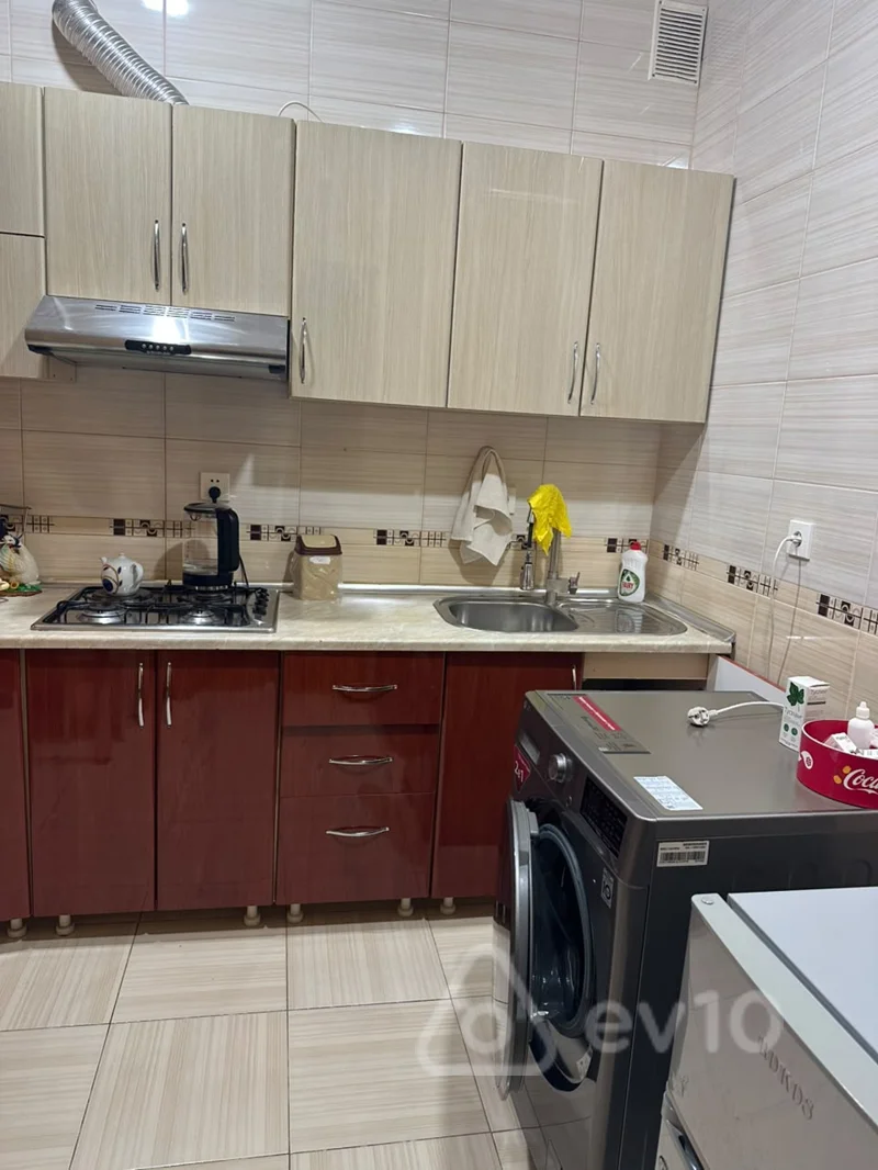 3 otaqlı mənzil, 86 m², akademik Həsən Əliyev küç. 2a — Mənzil, Bakı (10)