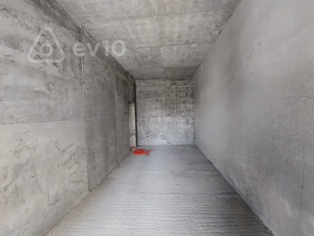 3 otaqlı mənzil, 137 m², Ceyhun Səlimov — Mənzil, Bakı (5)