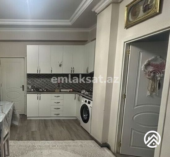 Satılır 2 otaq yeni tikili 49 m², Sumqayıt — Mənzil, Sumqayıt (4)