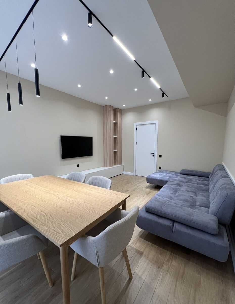 Satılır 4 otaqlı yeni tikili 185 m² — Mənzil, Bakı (6)