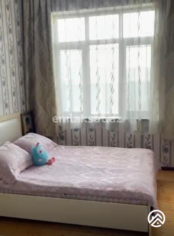 Satılır 2 otaq yeni tikili 42 m², Masazır — Mənzil, Bakı (6)