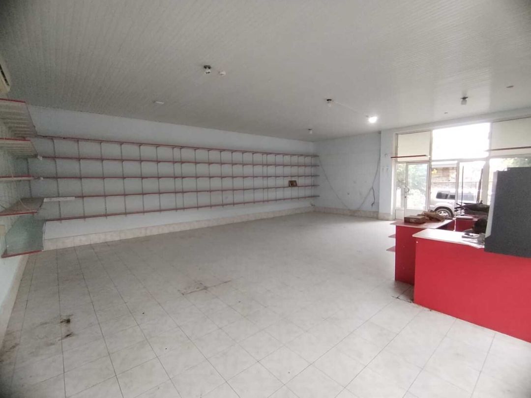 İcarəyə verilir obyekt 112 m² — Əmlak, Şəki (4)