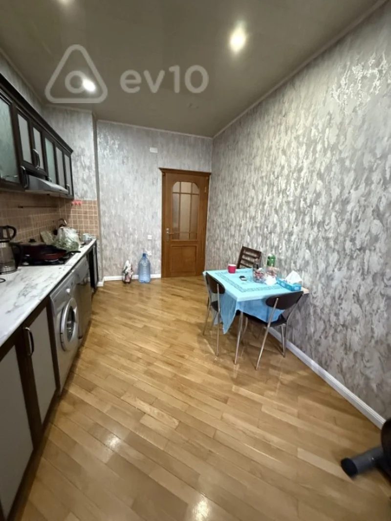 2 otaqlı mənzil, 100 m², Həsən bəy Zərdabi küçəsi — Mənzil, Bakı (4)