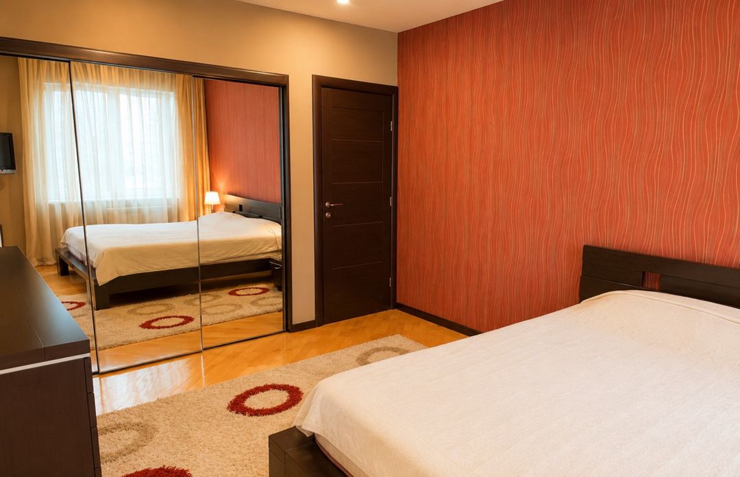 Satılır 3 otaqlı yeni tikili 140 m² — Mənzil, Bakı (11)
