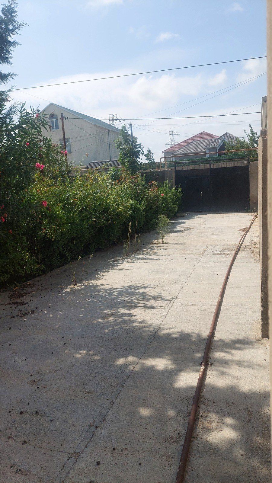 Satılır 7 otaqlı həyət evi/bağ evi 256.5 m² — Ev, villa, Bakı