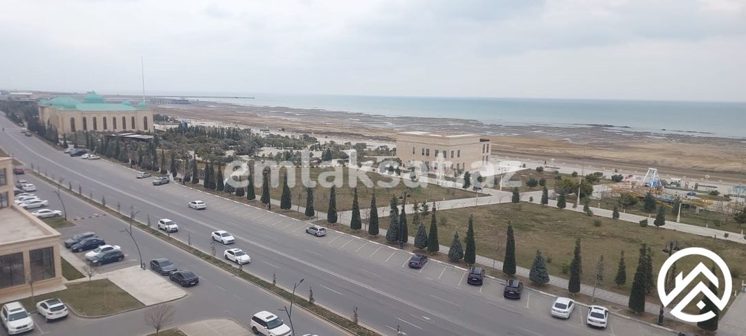 Kirayə (aylıq) 2 otaq yeni tikili 73 m², Sumqayıt — Mənzil, Sumqayıt (10)
