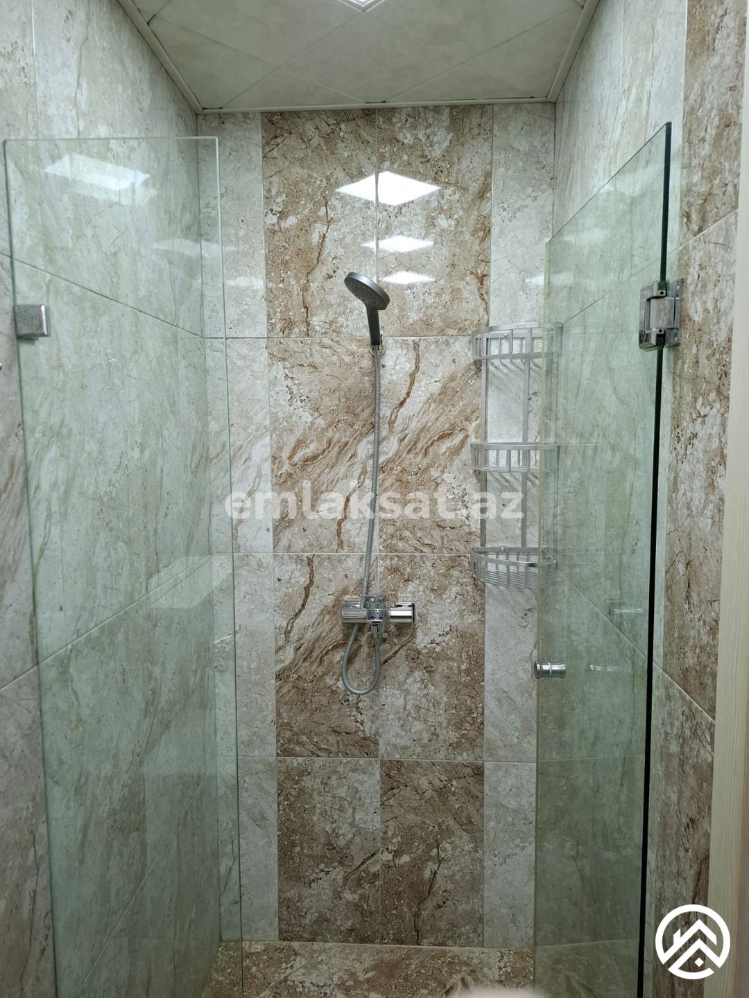 Kirayə (aylıq) 2 otaq yeni tikili 70 m², Nərimanov — Mənzil, Bakı (5)