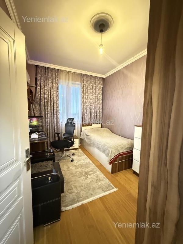 Satılır 2 otaqlı Bina evi menzil (Yeni tikili), 65 m², Xırdalan ş — Mənzil (10)