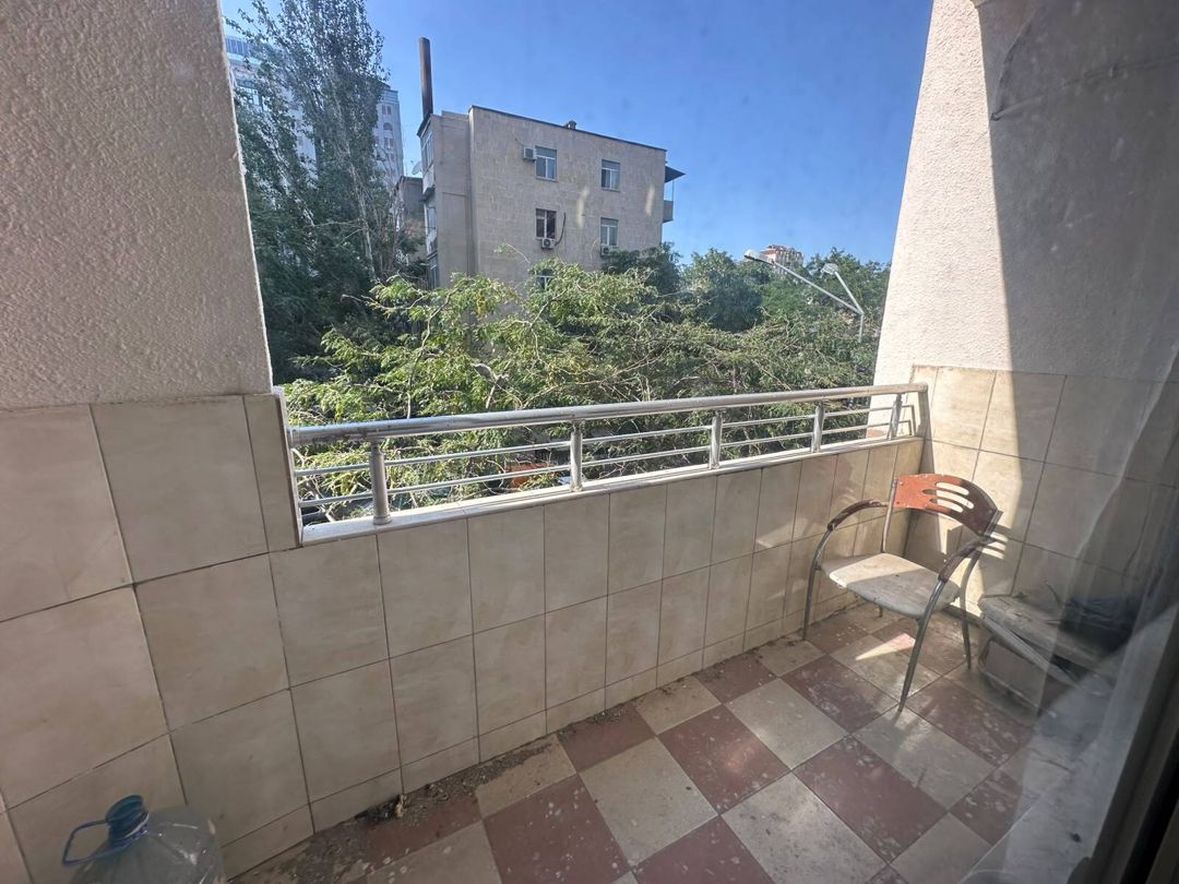 Satılır 4 otaqlı yeni tikili 170 m² — Mənzil, Bakı (9)