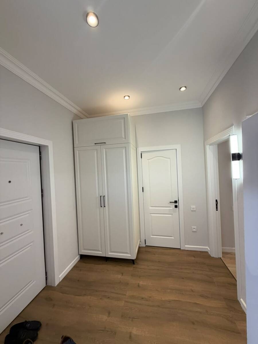İcarəyə verilir 2 otaqlı yeni tikili 70 m² — Mənzil, Bakı (9)